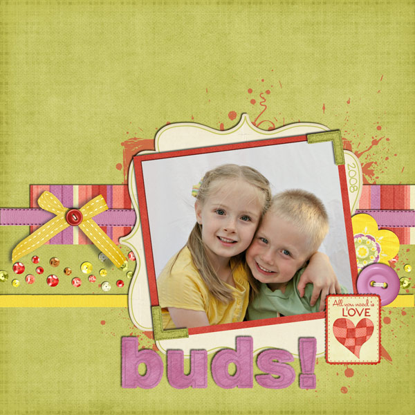 Buds
