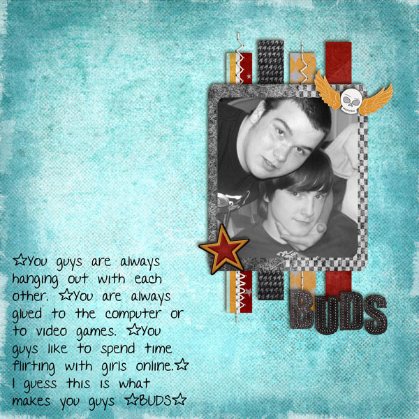Buds