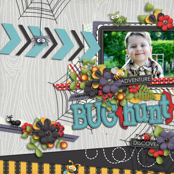 BUG hunt