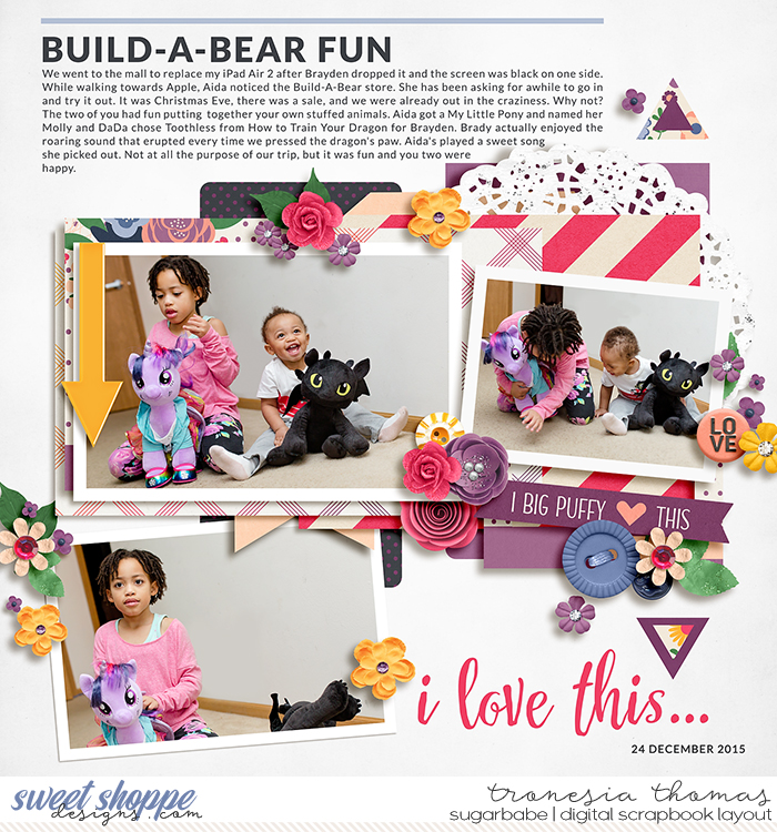 build-a-bear fun