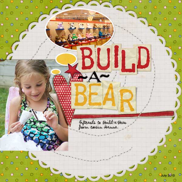 Build-a-Bear