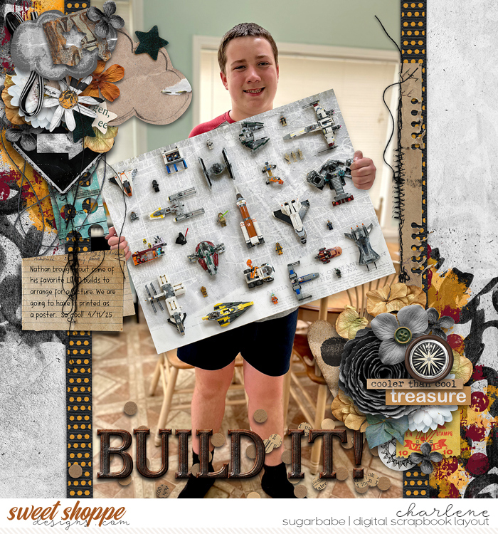 Build It!