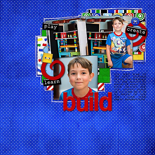Build