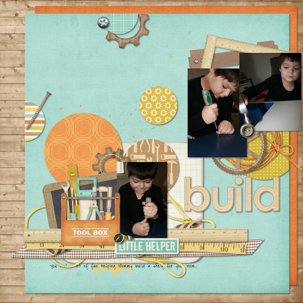 Build