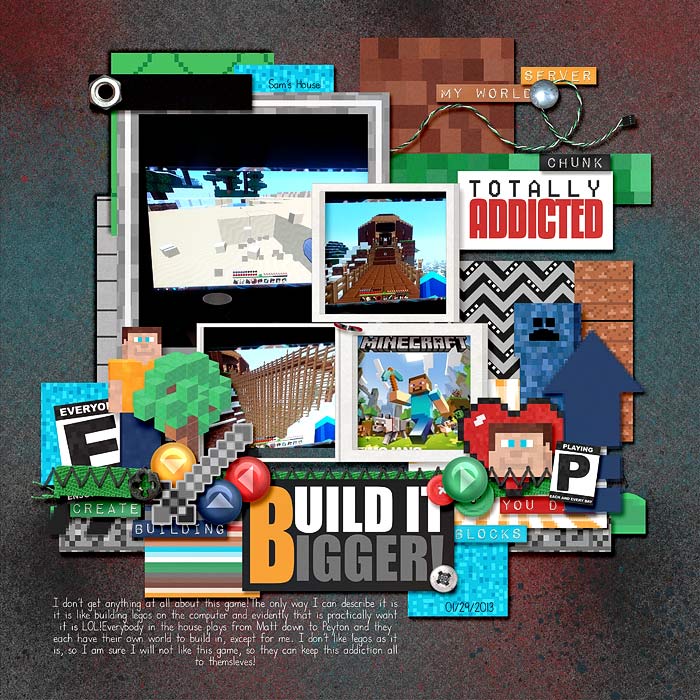 Build