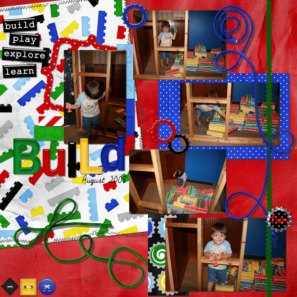 Build
