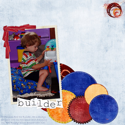 Builder