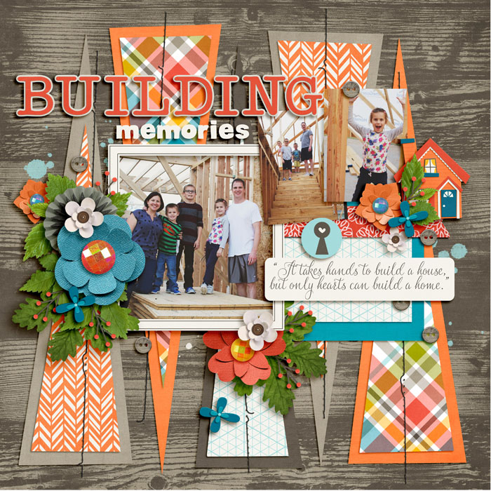Building Memories