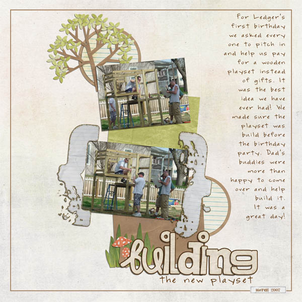 Building