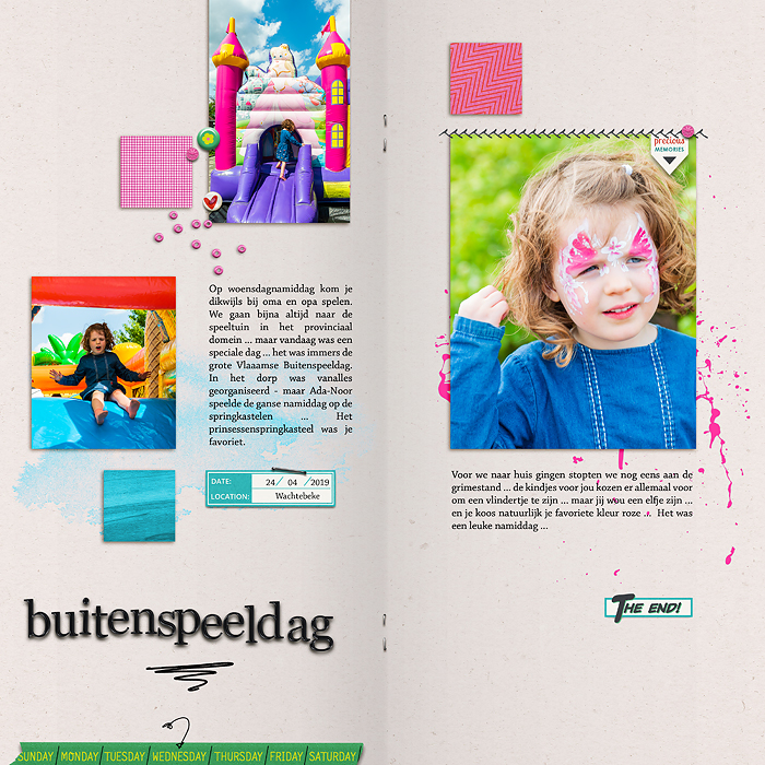 buitenspeeldag
