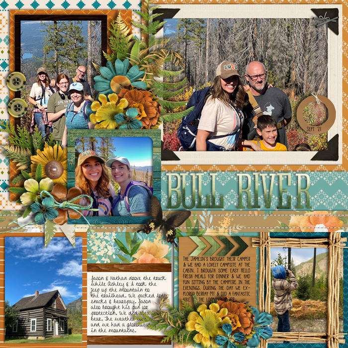 Bull River