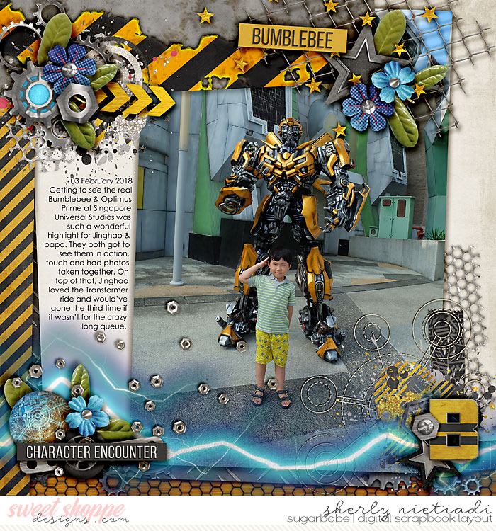 bumblebee