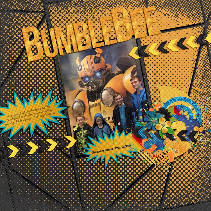BumbleBee