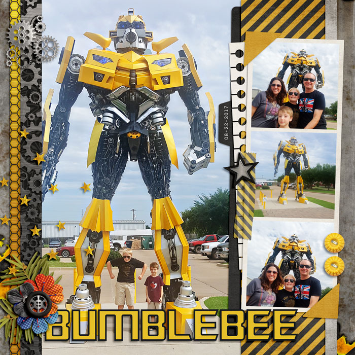 Bumblebee