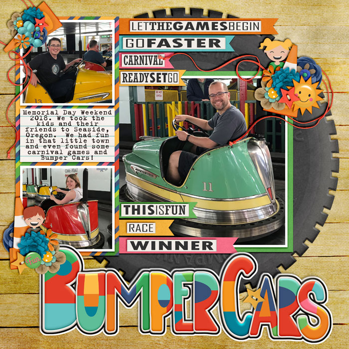 BumperCars