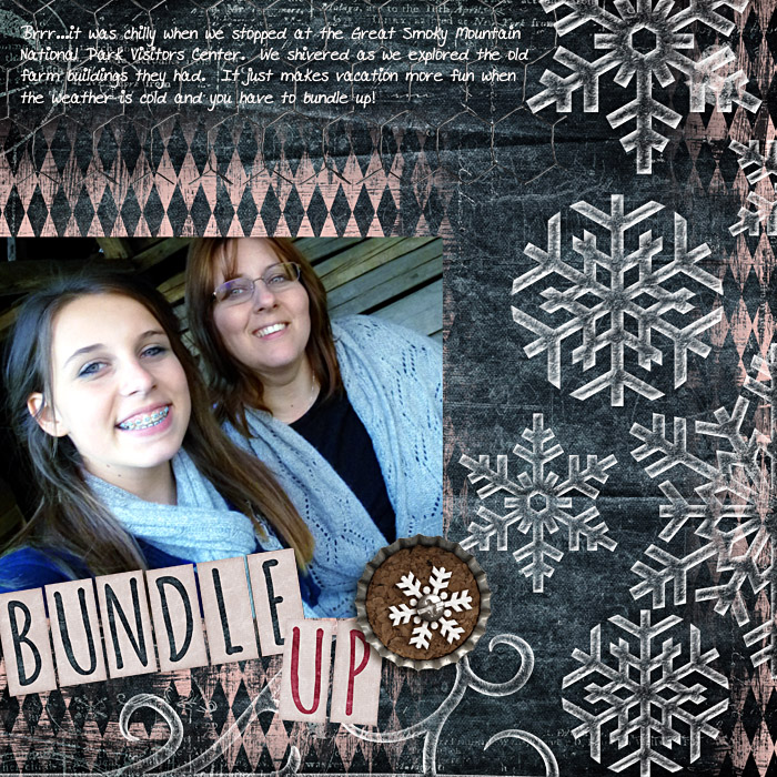 Bundle Up