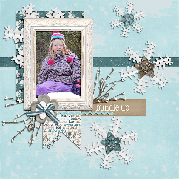 Bundle Up