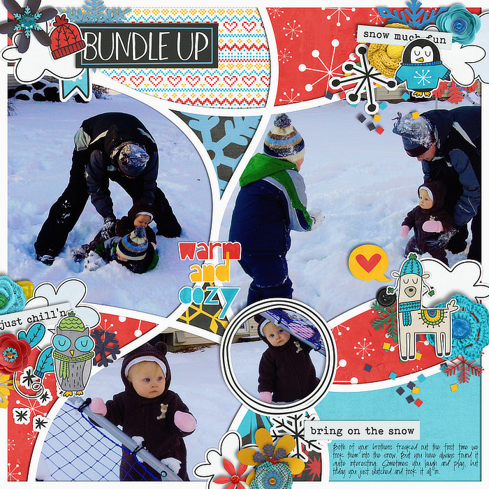 Bundle Up