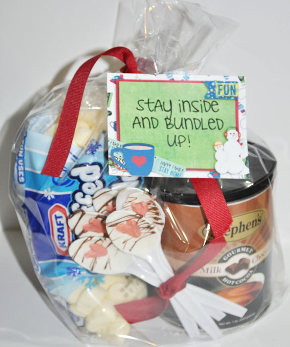 Bundled Gift
