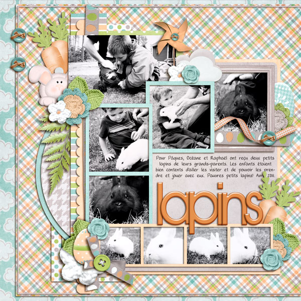 Bunnies