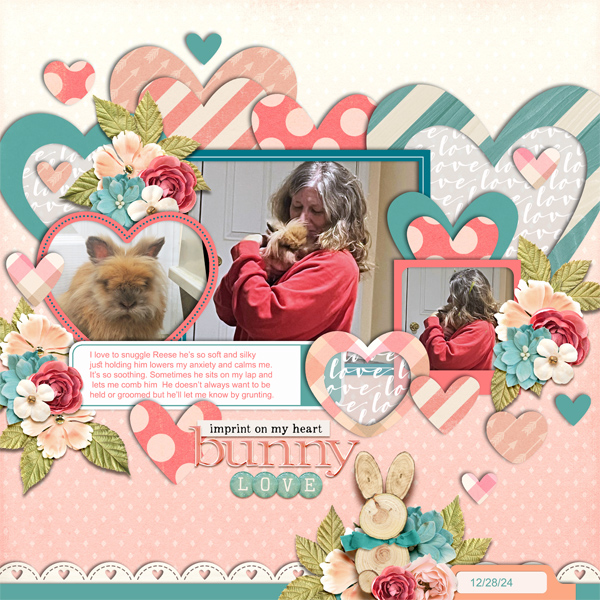Bunny Love