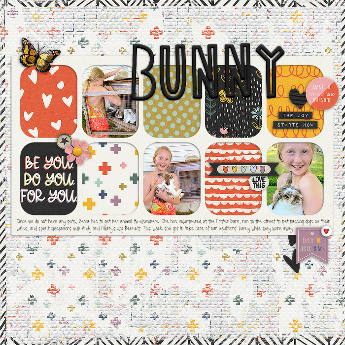 Bunny