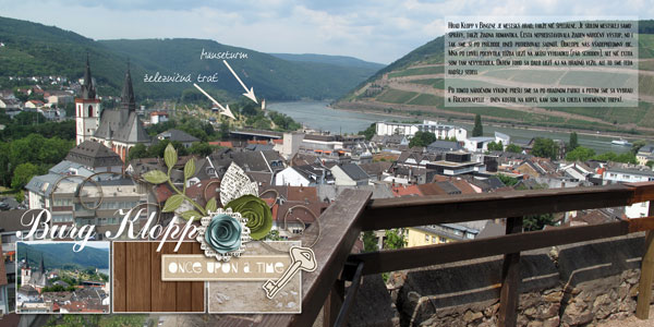 Burg Klopp