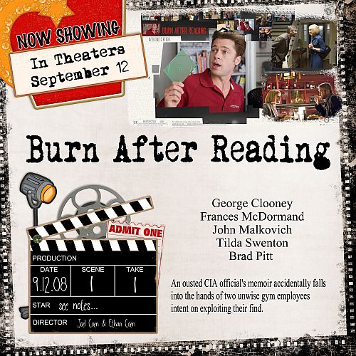 Burn After Reading