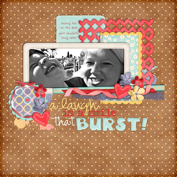 Burst