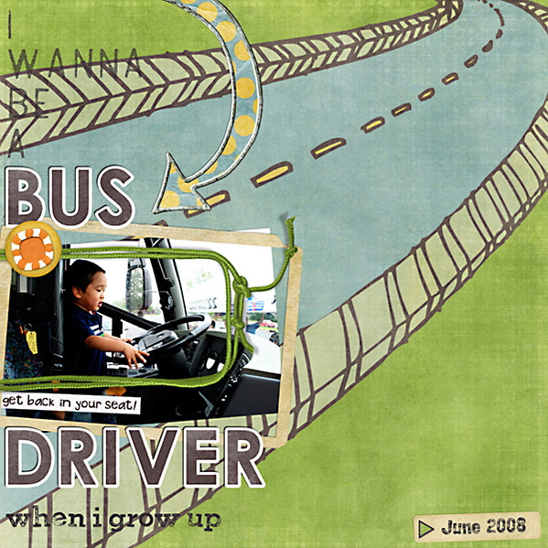 Bus Driver
