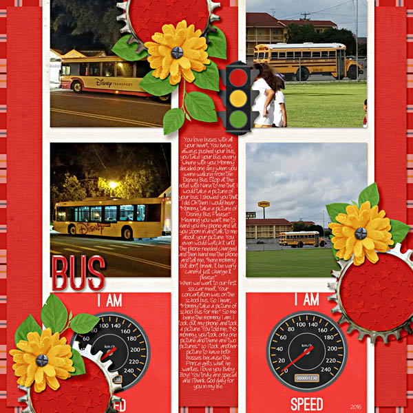 Bus