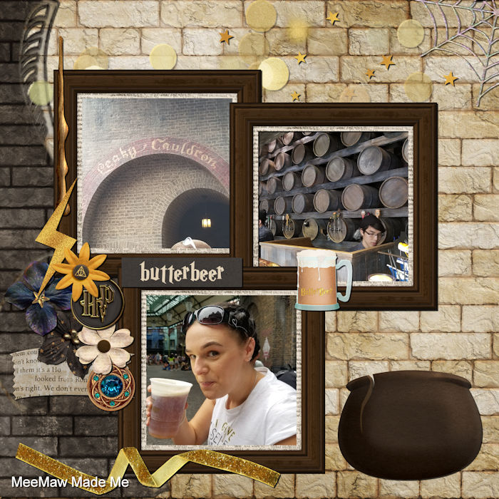 Butterbeer
