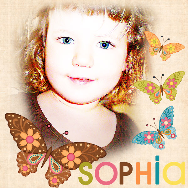 Butterflies