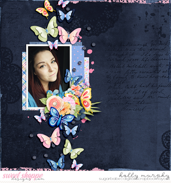 Butterflies