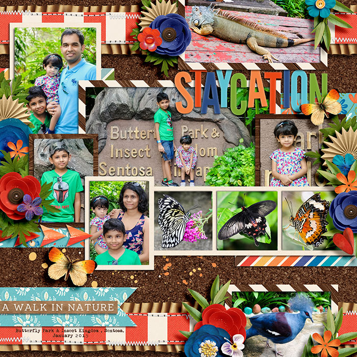 Butterfly-Park