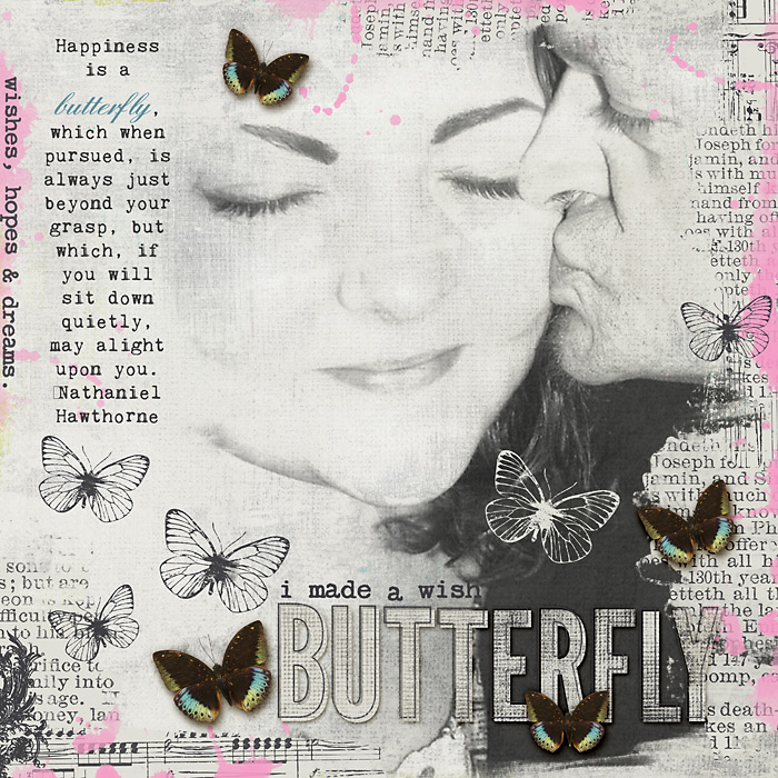 Butterfly