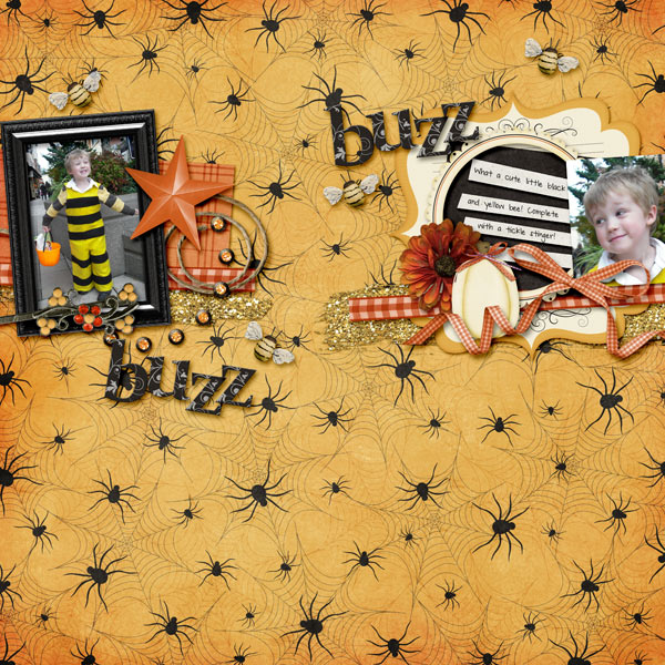 Buzz Buzz