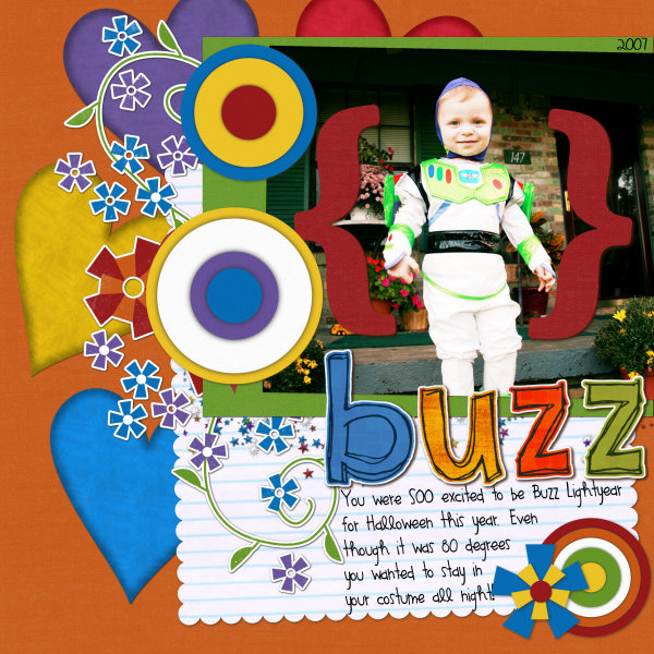Buzz