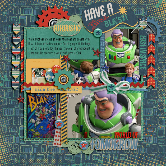 Buzz