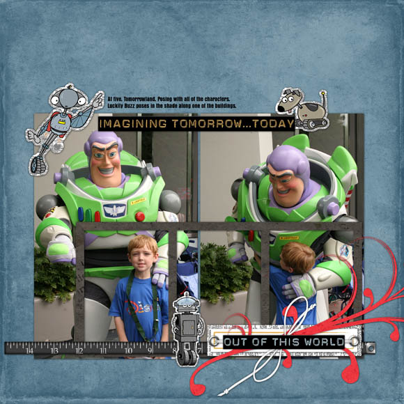 Buzz