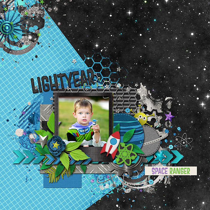 Buzz