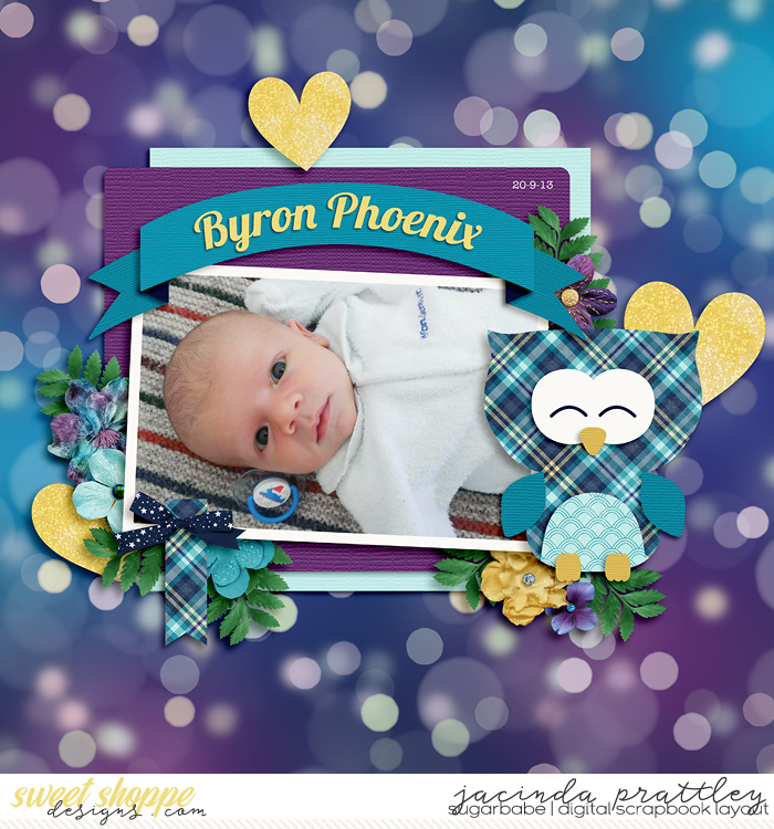 Byron Phoenix