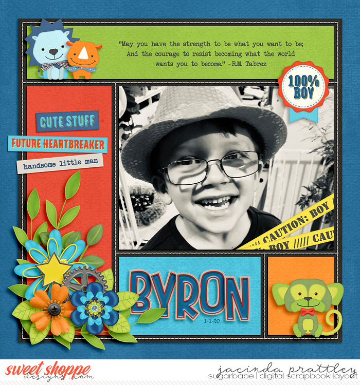 Byron