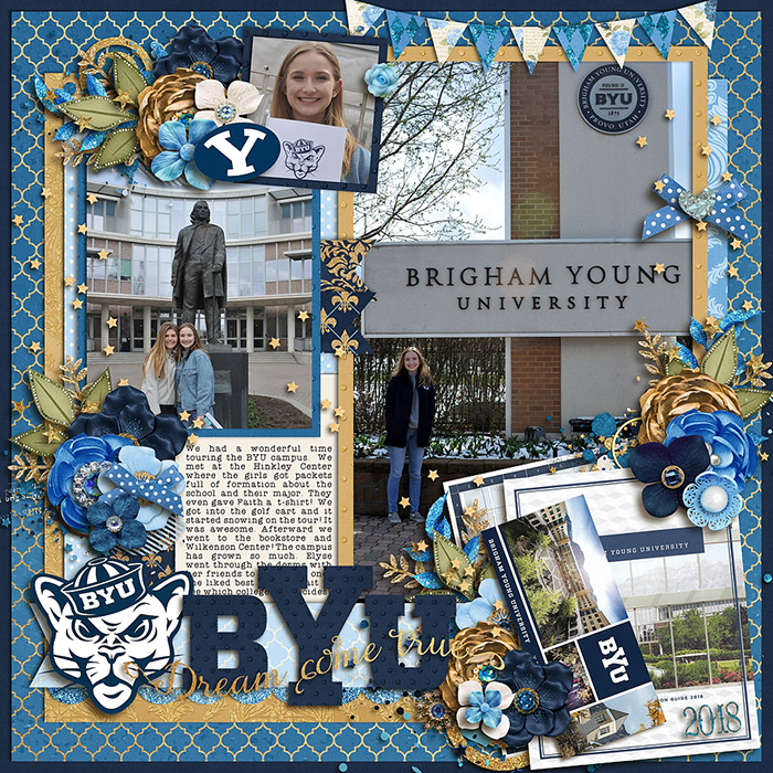 BYU