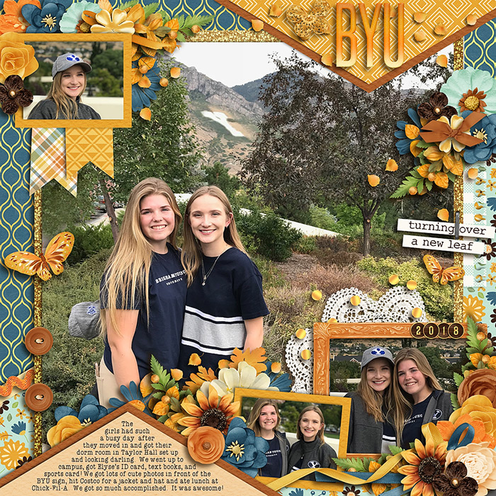BYU