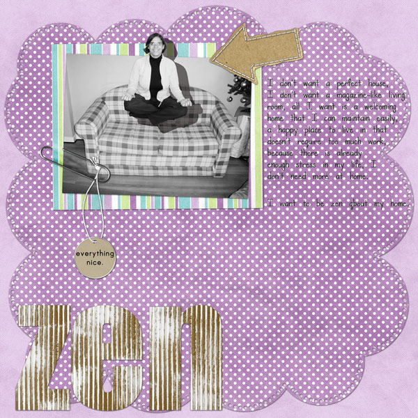C@H Scrapping Challenge #1 - Motivation
