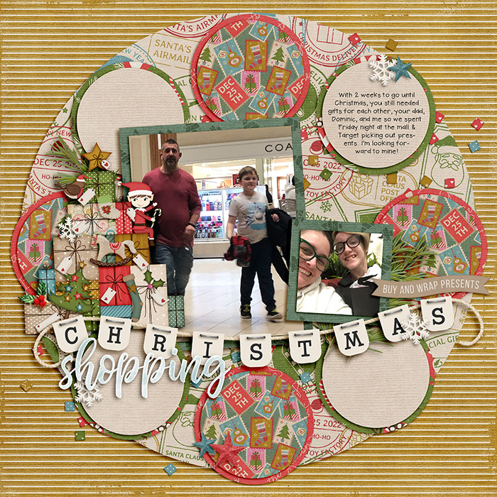 C2C2022: Story 12