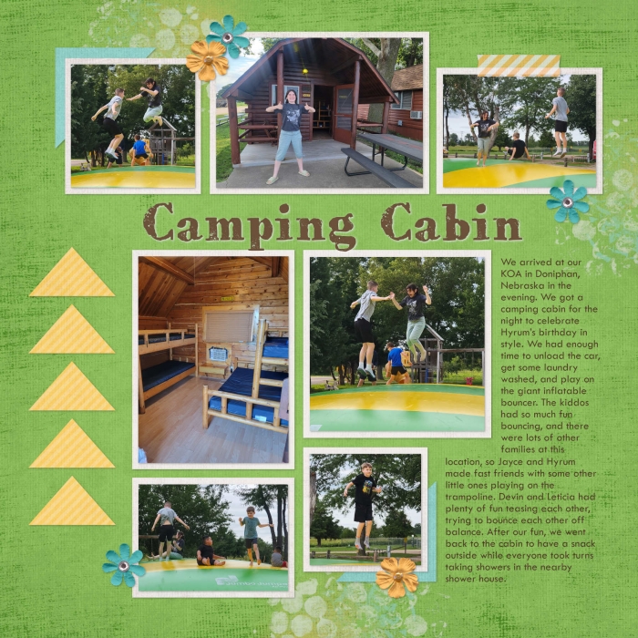 Cabin