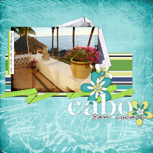 Cabo San Lucas