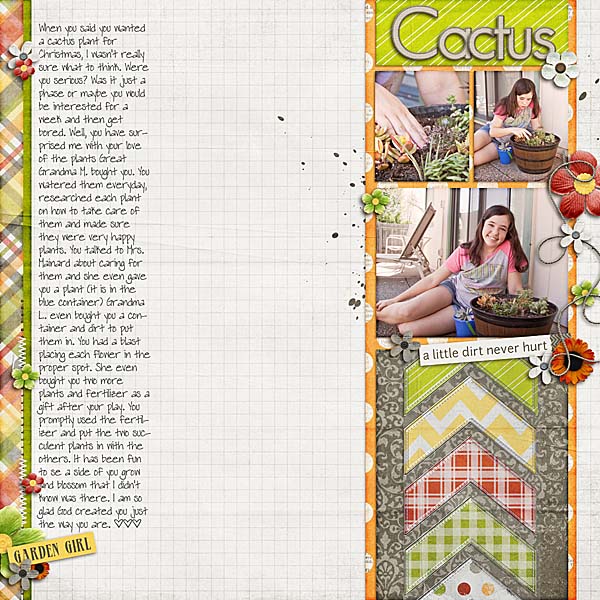 Cactus